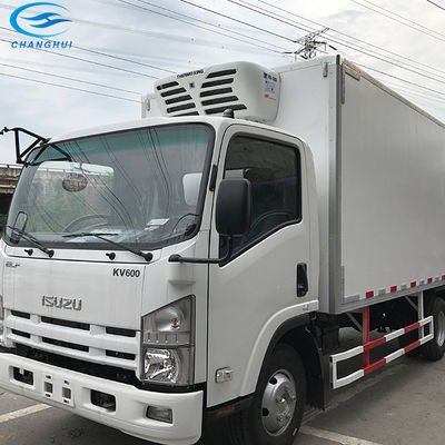 KV 300 1.5KG Wall Mounted Refrigeration Unit Thermo King