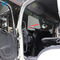 Widened Front Bumper 12R22.5 20 Tons Isuzu Freezer Truck