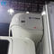 Integral FRP Sheets 6 Cylinders 2400rpm Isuzu Freezer Lorry