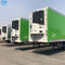 Thermo King White R404a Semi Trailer Refrigeration Units
