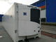 PU Foam 3142mm 1450kg Reefer Storage Containers