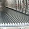 Transportation Storage 5898mm 40ft Refrigerated Storage Containers