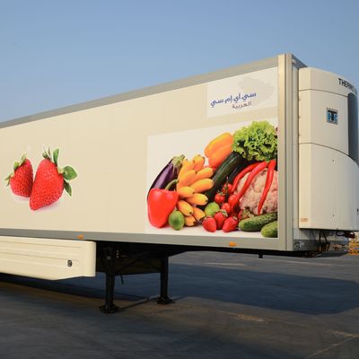 SLXi 400 30/50 Refrigeration Unit