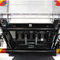 Low fuel consumption 6x4 4HK1 TC 50 Thermo King Refrigerated Truck