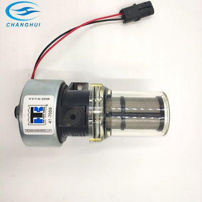 1.3A Current 8PSI Thermo King Fuel Pump For Engine