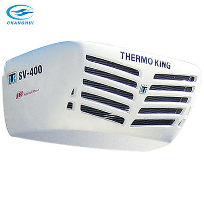 Small Truck Refrigeration Units THERMO KING