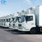 SV Series SV400/SV600/SV700/SV800/SV1000 Small Truck Refrigeration Units THERMO KING