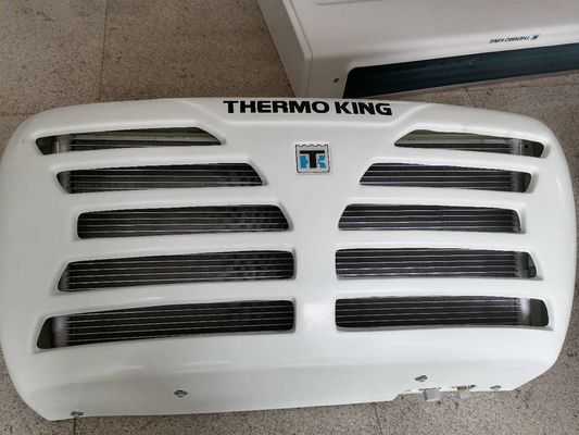 RV580 THERMO KING refrigeration unit direct drive Front Mounted 0 Degree Small Truck Refrigeration Units