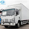 700P Isuzu Light Duty Trucks