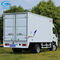 Sound Insulation 7.00R16 Tire 600p Isuzu Light Duty Trucks