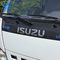 National V Standard 6 Tyres 130Ps Isuzu Giga Dump Truck