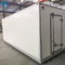 Seafood Trasportaion 85mm 20gp Refrigerated Storage Containers