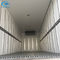 R404A 2352mm Refrigerated Storage Containers For Storge Cargoes