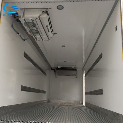 Non Corrosion 40 Hc 27650kg Cooler Storage Containers