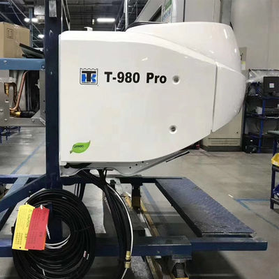 Thermo King T Series T-1080 Pro refrigeration unit  for the truck keep vegetable fruit meat fresh