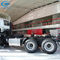 Standard Roof China V Emission 350PS Isuzu Heavy Duty Trucks