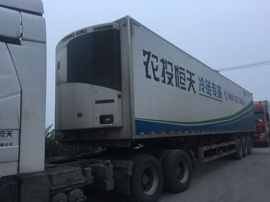 Thermo King 0 Celsius SLXI 300 Freezer Unit For Cooling Food