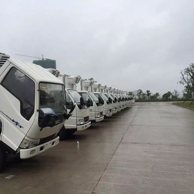 12v/24v cooling system refrigeration units