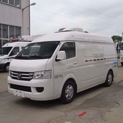 Long Life Thermo King TK Compressor Roof Mounted Refrigeration Unit