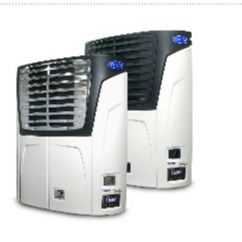 vector 1550 Carrier Carrier refrigeration unit refrigerator cooling system freezer equipment reefer truck van trailer