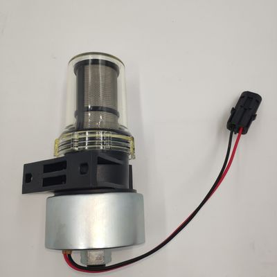 2KG ISO9001 Thermo King Fuel Pump For Compressor