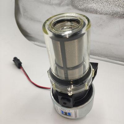 Refrigeration Pump 417059  Thermo King Parts