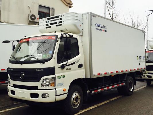 Thermo King Van 24VDC 18A 2.5kg Refrigeration Units