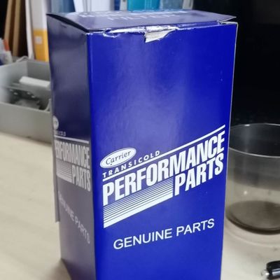 Carrier Euro 4 15cm Air Filter Element For Refrigeration