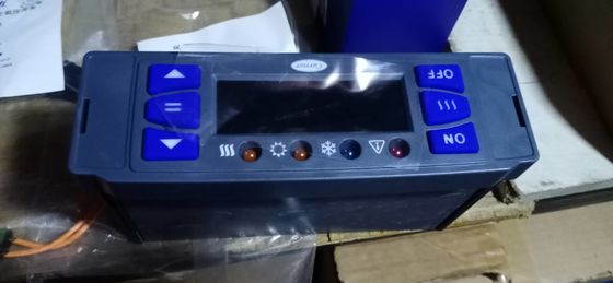 12-66814-01 Control Panel Sutrak 15CM Carrier Refrigeration Parts