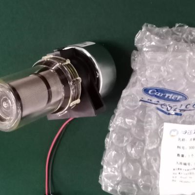 417059 Thermo king parts 30-01108-04 Carrier fuel pump 2.2KW 5.8A Canned Motor Pump For Refrigeration