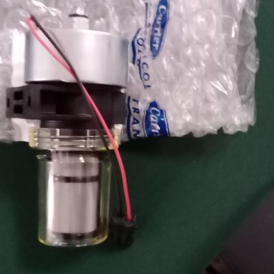 417059 Thermo king parts 30-01108-04 Carrier fuel pump 2.2KW 5.8A Canned Motor Pump For Refrigeration