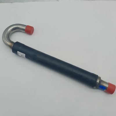 Thermo King Refrigerator Parts 614126 Low Pressure Steel Wire Hose