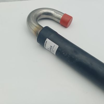 Thermo King Refrigerator Parts 614126 Low Pressure Steel Wire Hose