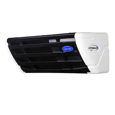 Citimax 500 Food Cooling Citimax Range R404a Carrier Van Refrigeration Units