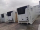 Fuel Saving 4 Cylinders X4 7300 Carrier Refrigeration Units