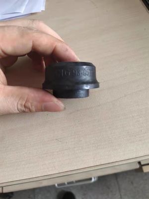 Thermo King Parts Diesel Engine Corner Gasket 2E23551H01