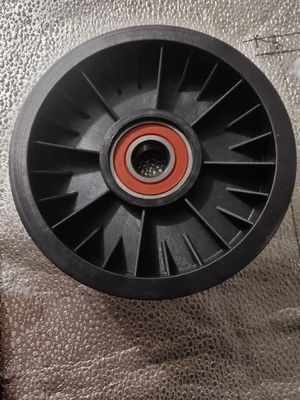 773037TKA Manual Thermo King Parts Belt Pulley Tensioner Diesel