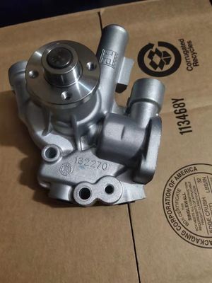 Thermo King Parts Water Pump 132270 Flameout Solenoid Valve