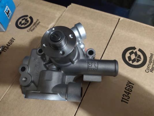 Thermo King Parts Water Pump 132270 Flameout Solenoid Valve