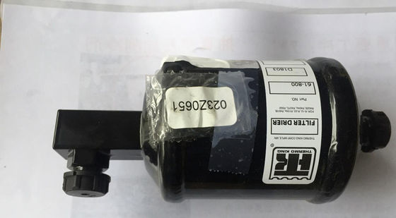 Thermo King 610800 Dry Bottle Parts dry filter Dry Bottle