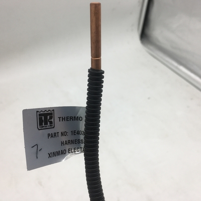 Temperature Sensor 3E67253G01 Thermo King Parts 20*1*1cm