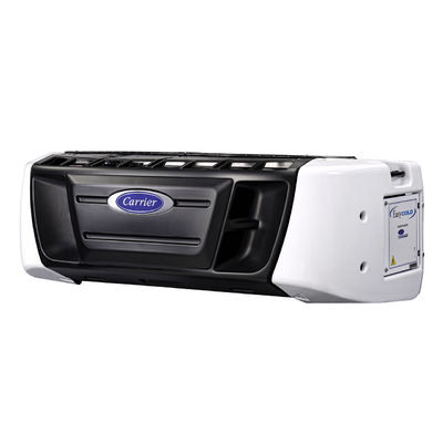 Carrier Supra Serie Refrigerated Unit High Cooling Performance