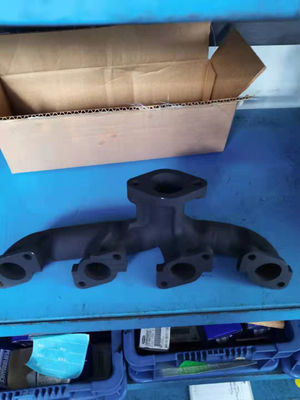 carrier 25-39335-00 original spare parts MANIFOLD, EXHAUST pipe for the truck refrigerator cooling system spare parts