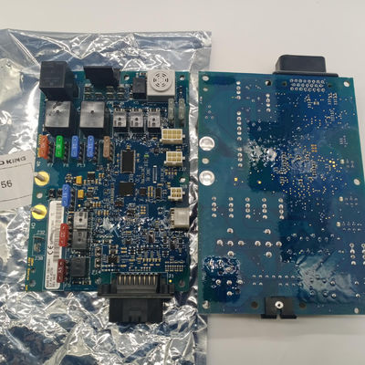 452756 /417600/452611 logic board CONTROL UNIT, update the latest software ,EMC,SP TRUCK, the T-600M T-800M T-1000M THERMO KING refrigeration unit