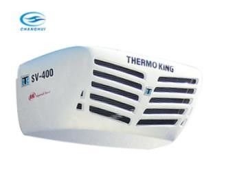 Thermo King SV-Series SV-400 SV-600 SV-800 SV-1000 Small Van Refrigeration Units Van Chiller Unit Oil Free Compressor