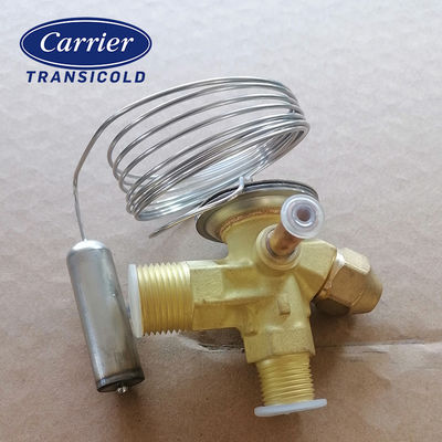 Expansion Carrier Refrigeration Units Spare Parts 14-60039-04 Valve