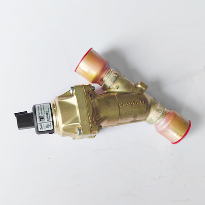618820 Thermo King 614253 Valve Throttle Electronic 3/8 Slxi