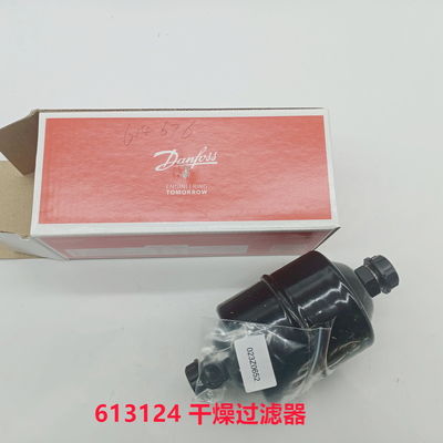 Thermo King Parts 613124 Dehydrator KV300/RV380 Original For Truck Refrigerator