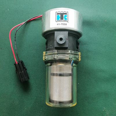 30-01108-04 / 417059 Thermo King Carrier Refrigeration Unit Spare Parts Fuel Pumps