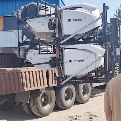 Second Hand Refrigeration Unit THERMO KING Used Units MD200 MD300 T600M T800M T1000M